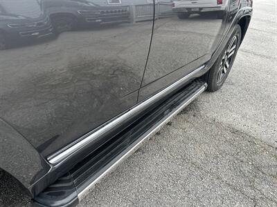 2019 Toyota 4Runner Limited - Photo 52 - Cleveland, GA 30528