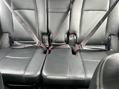 2019 Toyota 4Runner Limited - Photo 35 - Cleveland, GA 30528