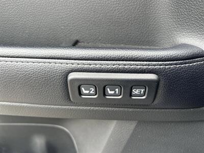 2019 Toyota 4Runner Limited - Photo 37 - Cleveland, GA 30528