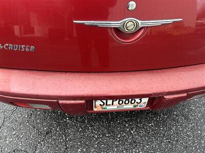2007 Chrysler PT Cruiser Touring   - Photo 30 - Cleveland, GA 30528