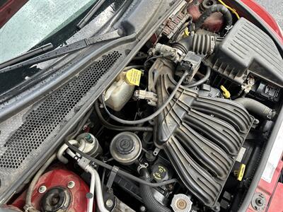 2007 Chrysler PT Cruiser Touring   - Photo 43 - Cleveland, GA 30528