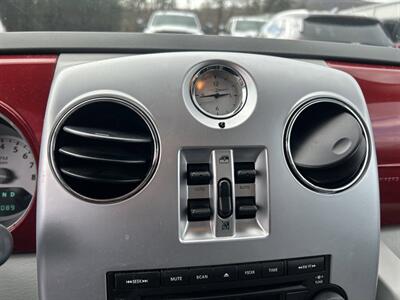 2007 Chrysler PT Cruiser Touring   - Photo 16 - Cleveland, GA 30528