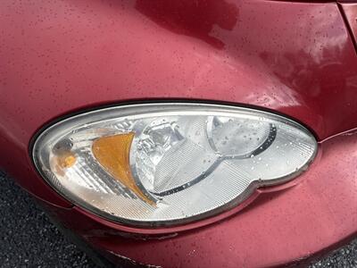 2007 Chrysler PT Cruiser Touring   - Photo 40 - Cleveland, GA 30528