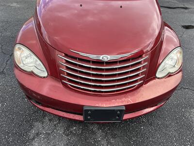 2007 Chrysler PT Cruiser Touring   - Photo 8 - Cleveland, GA 30528