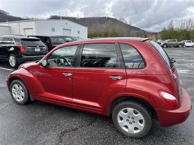 2007 Chrysler PT Cruiser Touring   - Photo 3 - Cleveland, GA 30528
