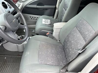 2007 Chrysler PT Cruiser Touring   - Photo 12 - Cleveland, GA 30528
