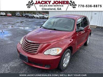 2007 Chrysler PT Cruiser Touring   - Photo 1 - Cleveland, GA 30528