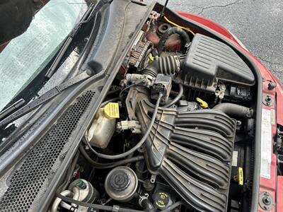 2007 Chrysler PT Cruiser Touring   - Photo 42 - Cleveland, GA 30528