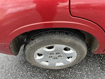 2007 Chrysler PT Cruiser Touring   - Photo 32 - Cleveland, GA 30528