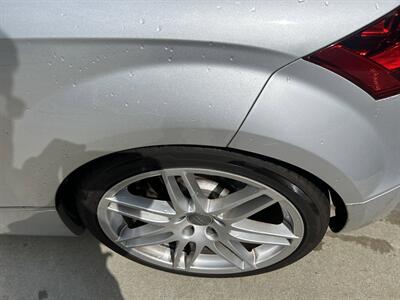 2009 Audi TT Prestige - Photo 23 - Cleveland, GA 30528