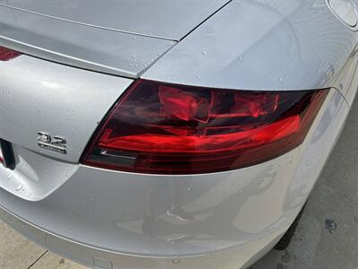 2009 Audi TT Prestige - Photo 26 - Cleveland, GA 30528