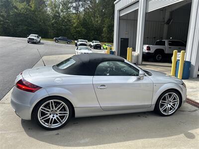 2009 Audi TT Prestige - Photo 7 - Cleveland, GA 30528
