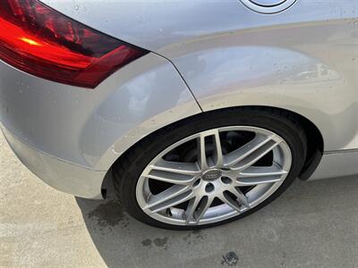 2009 Audi TT Prestige - Photo 27 - Cleveland, GA 30528
