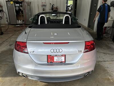2009 Audi TT Prestige - Photo 4 - Cleveland, GA 30528