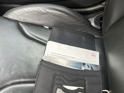 2009 Audi TT Prestige - Photo 22 - Cleveland, GA 30528