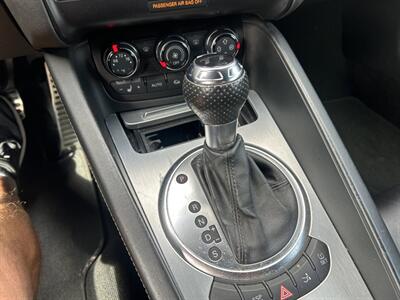 2009 Audi TT Prestige - Photo 19 - Cleveland, GA 30528