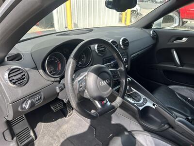2009 Audi TT Prestige - Photo 14 - Cleveland, GA 30528