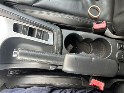 2009 Audi TT Prestige - Photo 20 - Cleveland, GA 30528