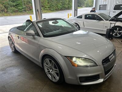 2009 Audi TT Prestige - Photo 6 - Cleveland, GA 30528