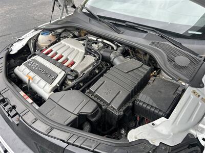 2009 Audi TT Prestige - Photo 37 - Cleveland, GA 30528