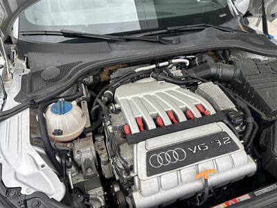 2009 Audi TT Prestige - Photo 35 - Cleveland, GA 30528