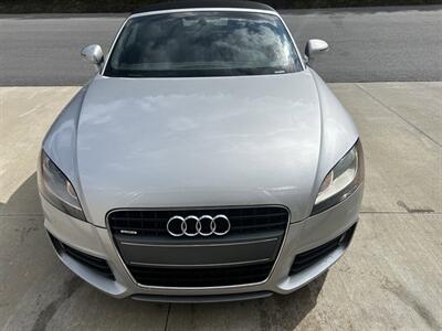 2009 Audi TT Prestige - Photo 9 - Cleveland, GA 30528