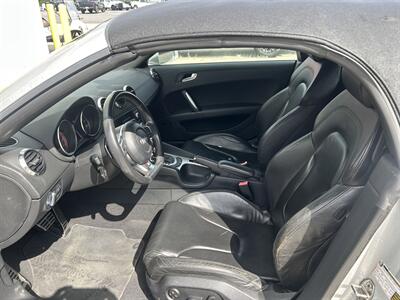 2009 Audi TT Prestige - Photo 13 - Cleveland, GA 30528