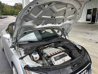 2009 Audi TT Prestige - Photo 34 - Cleveland, GA 30528
