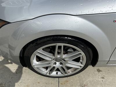 2009 Audi TT Prestige - Photo 11 - Cleveland, GA 30528