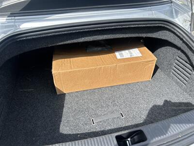 2009 Audi TT Prestige - Photo 24 - Cleveland, GA 30528