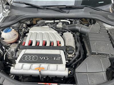 2009 Audi TT Prestige - Photo 36 - Cleveland, GA 30528