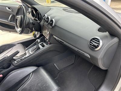 2009 Audi TT Prestige - Photo 32 - Cleveland, GA 30528