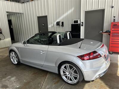 2009 Audi TT Prestige - Photo 3 - Cleveland, GA 30528