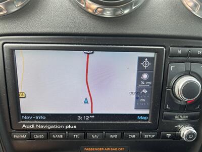 2009 Audi TT Prestige - Photo 18 - Cleveland, GA 30528