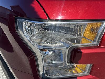 2016 Ford F-150 XLT - Photo 48 - Cleveland, GA 30528
