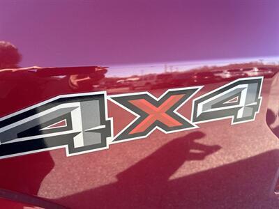 2016 Ford F-150 XLT - Photo 33 - Cleveland, GA 30528