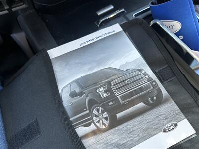 2016 Ford F-150 XLT - Photo 25 - Cleveland, GA 30528