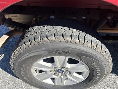 2016 Ford F-150 XLT - Photo 37 - Cleveland, GA 30528