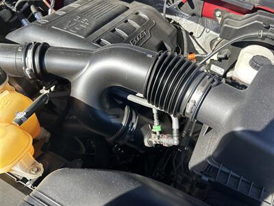 2016 Ford F-150 XLT - Photo 52 - Cleveland, GA 30528