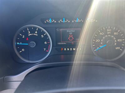 2016 Ford F-150 XLT - Photo 17 - Cleveland, GA 30528