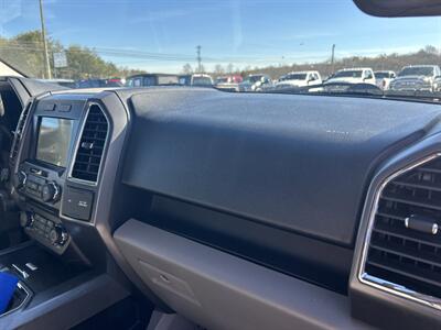 2016 Ford F-150 XLT - Photo 44 - Cleveland, GA 30528