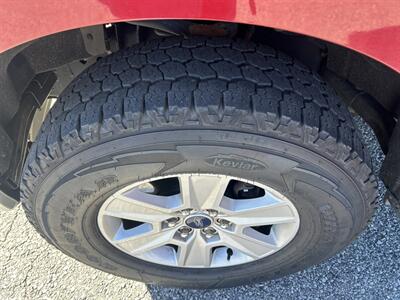 2016 Ford F-150 XLT - Photo 11 - Cleveland, GA 30528