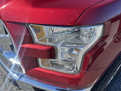 2016 Ford F-150 XLT - Photo 10 - Cleveland, GA 30528