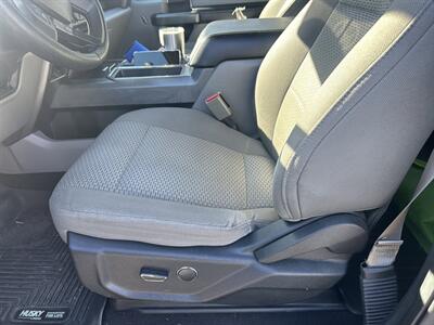 2016 Ford F-150 XLT - Photo 14 - Cleveland, GA 30528