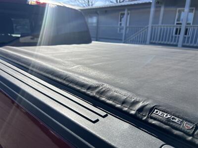 2016 Ford F-150 XLT - Photo 34 - Cleveland, GA 30528