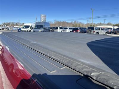 2016 Ford F-150 XLT - Photo 39 - Cleveland, GA 30528