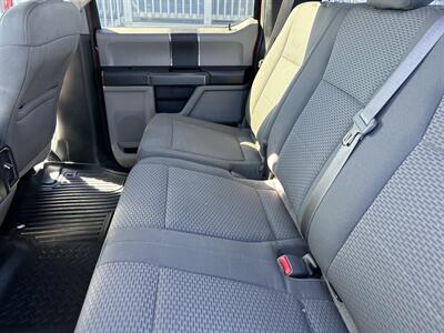 2016 Ford F-150 XLT - Photo 31 - Cleveland, GA 30528