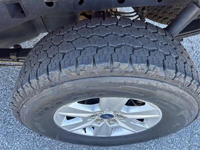 2016 Ford F-150 XLT - Photo 32 - Cleveland, GA 30528