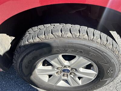 2016 Ford F-150 XLT - Photo 47 - Cleveland, GA 30528