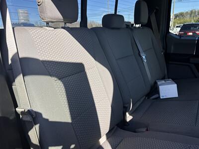 2016 Ford F-150 XLT - Photo 42 - Cleveland, GA 30528